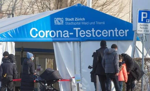 Cố tình bị nhiễm Covid-19 ở Thụy Sĩ có thể chịu án tù 5 năm