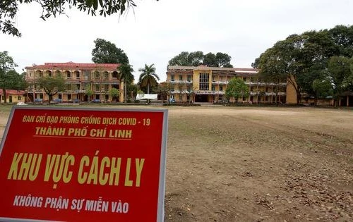 [Tin nhanh sáng 11-3-2021] Khởi tố đối tượng trộm cắp tài sản của người cùng khu cách ly 