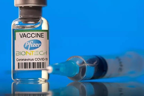 Hãng Pfizer điều chế vaccine chuyên chống biến thể Delta