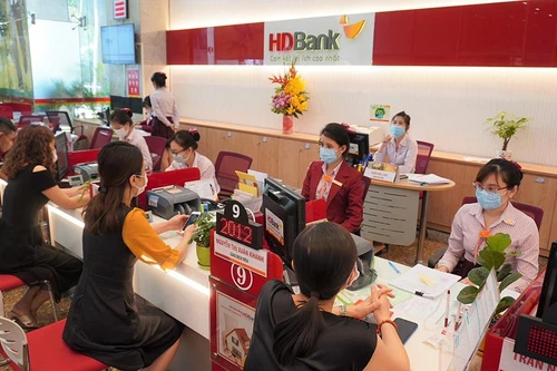 “Mở tài khoản doanh nghiệp – Nhận ngay ưu đãi phí”