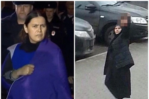 Chân dung vú nuôi chặt đầu bé gái 4 tuổi gây chấn động tại Moscow