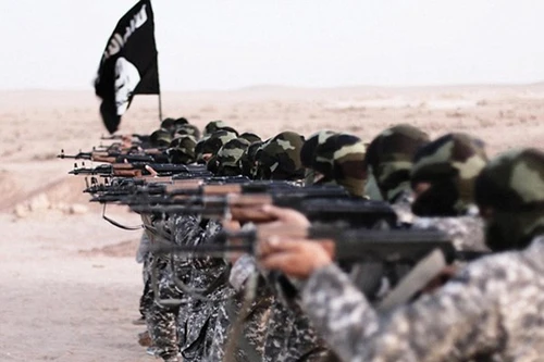 Chiến binh IS đào ngũ, đánh cắp thẻ nhớ làm lộ diện 22.000 phần tử khủng bố