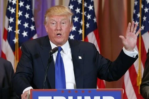 Kẻ định tấn công Donald Trump chê ông này là "hèn nhát, cơ hội"