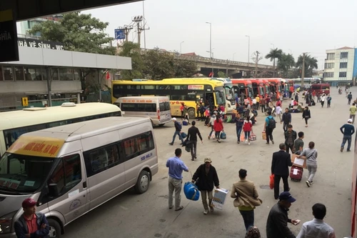 Hơn 1,6 triệu lượt phương tiện vi phạm tốc độ trong năm 2016