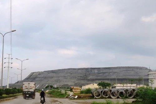 Làm thạch cao nhân tạo từ phế thải phân bón