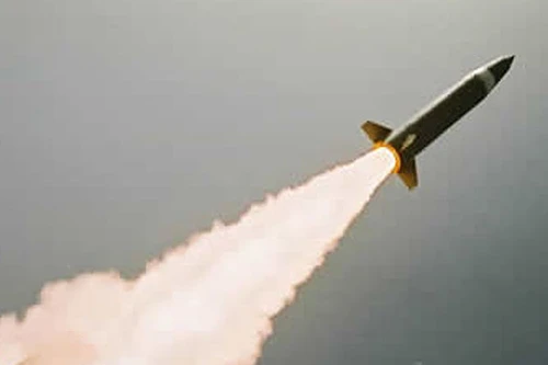 Israel bất ngờ dùng 'sát thủ' Lora tấn công khiến quân đội Syria náo loạn