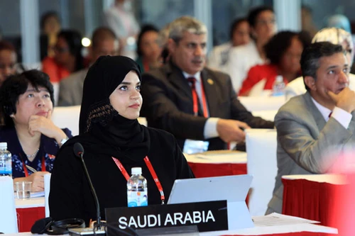 Các tổ chức khủng bố, phản động thường “ẩn mình” trong thế giới mạng