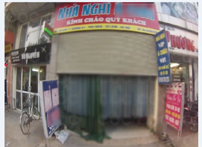 Đưa bạn gái vào nhà nghỉ cứa cổ