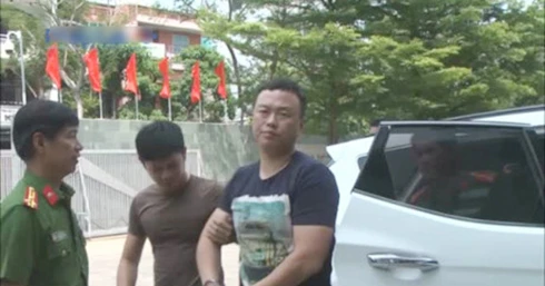 Tăng cường hợp tác trong công tác bắt truy nã tội phạm liên quốc gia