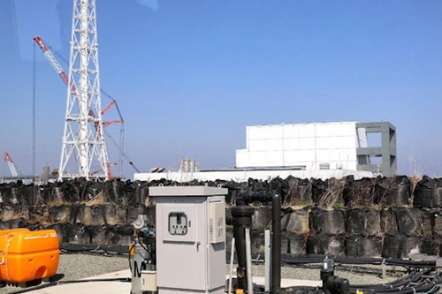 Phóng xạ từ nhà máy hạt nhân Fukushima được phát hiện gần bờ biển Mỹ