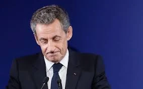 Cựu Tổng thống Pháp Nicolas Sarkozy sẽ phải hầu toà