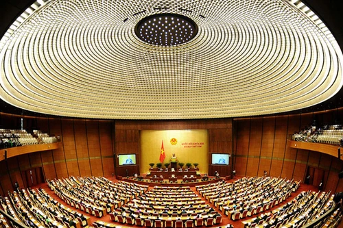 Nợ công, nợ xấu làm “nóng” nghị trường