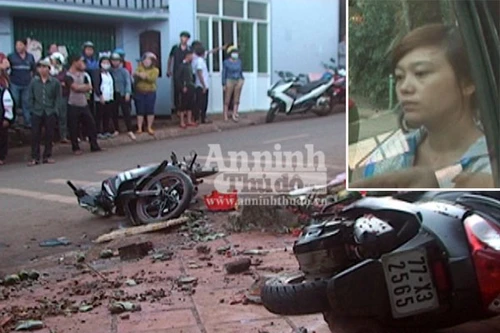 Khởi tố nữ tài xế gây tai nạn nghiêm trọng làm 10 người thương vong