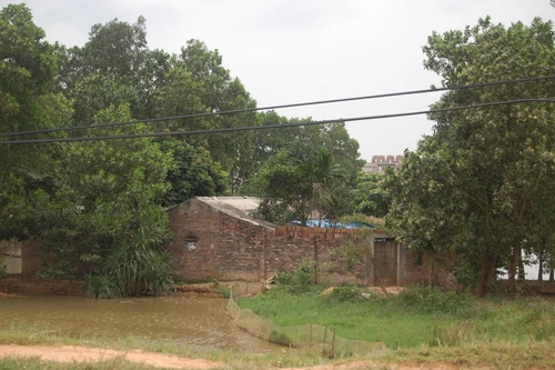 Bí ẩn phía sau quán nước giải khát