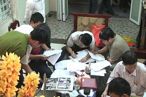 Sự thật về số tiền khổng lồ trong những vụ vỡ nợ