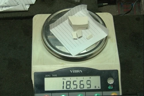 Dùng con gái 11 tuổi làm bình phong buôn bán ma túy