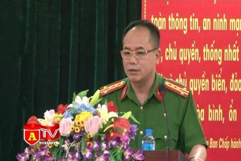 Làm tốt khám nghiệm hiện trường để truy dấu vết tội phạm