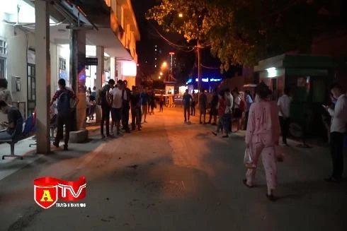 Khởi tố vụ án vô ý làm chết người vụ học sinh trường Gateway tử vong trên xe ô tô đưa đón