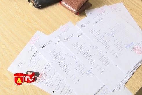 Triệt phá đường dây mua bán giấy khám sức khỏe giả qua mạng