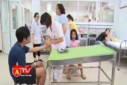 Hà Nội sẽ lập các đội đặc nhiệm chống sốt xuất huyết ở 14 quận, huyện