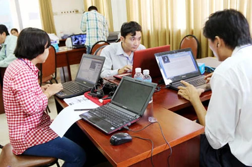 VinaPhone ra mắt gói cước ưu đãi dành cho Nhà báo