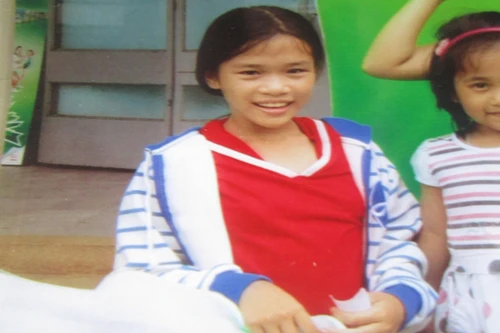 Nữ học sinh 13 tuổi mất tích bí ẩn 