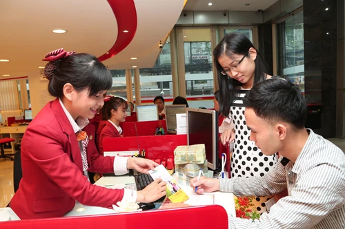 HDBank cho vay mua ô tô, hạn mức 100% giá trị xe