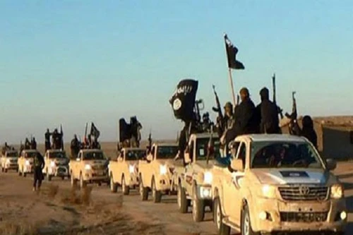 Thêm 51 tay súng IS bị tiêu diệt trong một trận chiến khốc liệt tại Iraq 