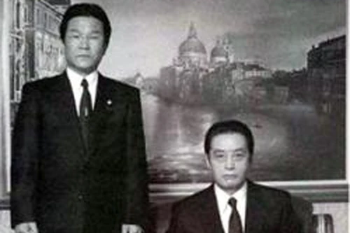 3 kẻ cầm đầu băng nhóm tội phạm Kudo-kai sa lưới 