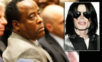 Bác sỹ của Michael Jackson bị kết tội ngộ sát