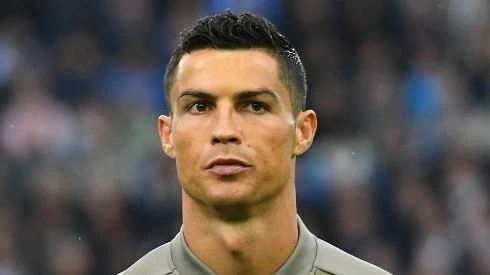 [ẢNH] Siêu danh thủ Cristiano Ronaldo bị yêu cầu nộp mẫu DNA để điều tra cáo buộc hiếp dâm