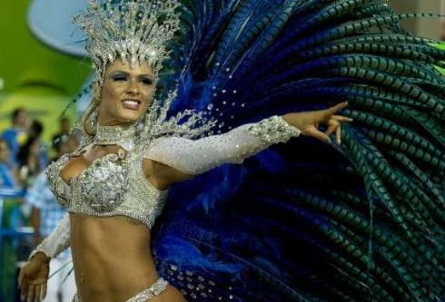 [ẢNH] Đặc sắc những lễ hội đáng trông đợi nhất năm 2019