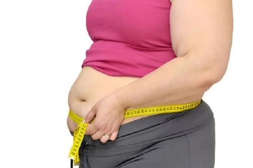Nguy cơ ung thư tăng theo số năm bị thừa cân