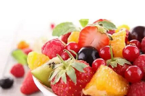 Những loại trái cây cực tốt cho nam giới