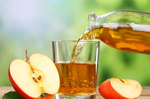 7 loại nước ép giúp tăng cường sức khỏe