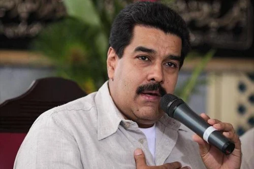 Hé lộ người có cơ hội kế nhiệm Tổng thống Venezuela Maduro