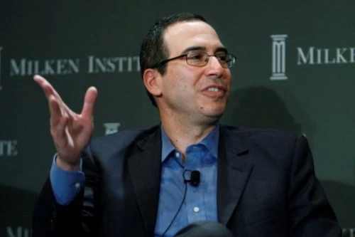 Bộ Tài chính Mỹ "tuyên chiến" với Nga