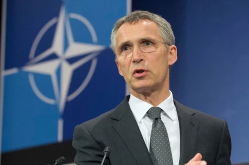 Lãnh đạo NATO tham gia lên án Nga can dự vào cuộc bầu cử Mỹ