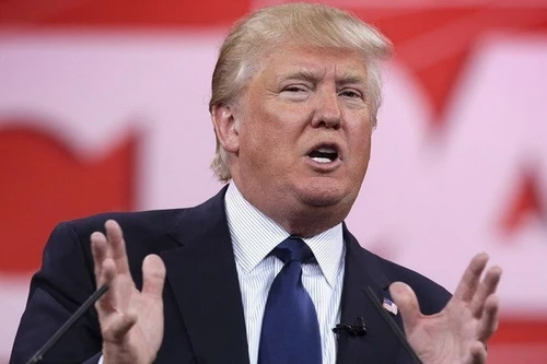 Tổng thống đắc cử Mỹ Donald Trump: Mô hình NATO quá "cũ kỹ"