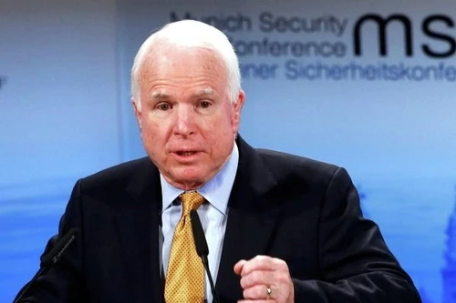 Nhiều nghị sỹ Mỹ "căm thù" Nga, trong khi Moscow "mệt mỏi" vì cáo buộc vô căn cứ