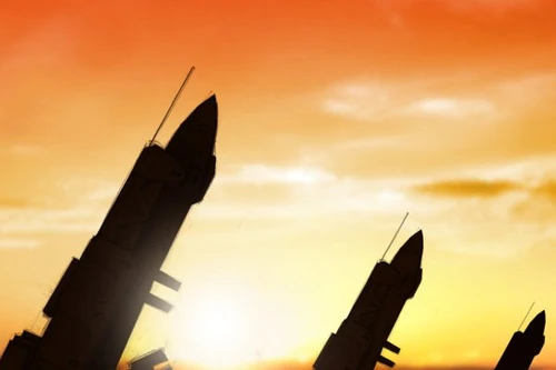 Triều Tiên tuyên bố có thể phóng ICBM bất kỳ lúc nào