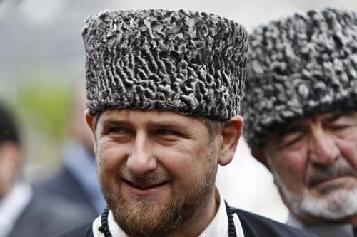 Nga bắt giữ nhiều tay súng đối lập tại Chechnya