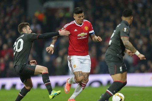 Barcelona liên hệ tuyển mộ ngôi sao của M.U