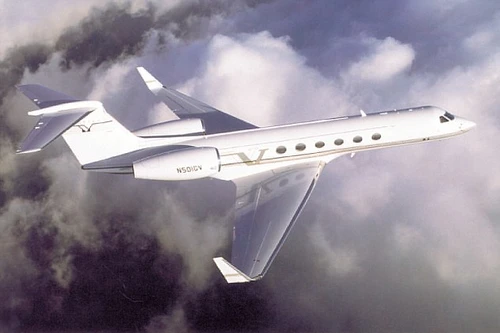 Khám phá phi cơ xa xỉ của Mayweather