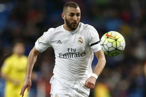 Real nhận tin xấu trước đại chiến với Man City