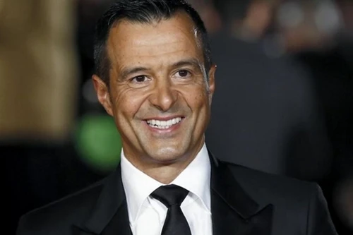 "Siêu cò" Mendes gặp gỡ quan chức M.U để bàn về chiếc ghế huấn luyện