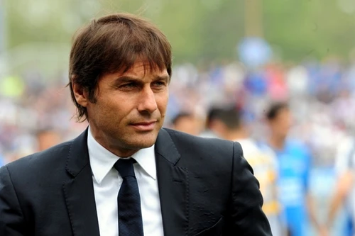 Chelsea chính thức xác nhận Conte làm HLV