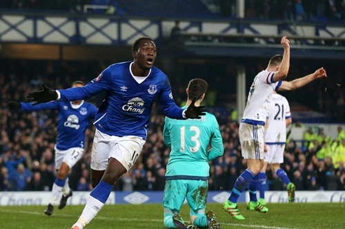 Conte tiết lộ ưu tiên tuyển mộ hàng đầu của Chelsea