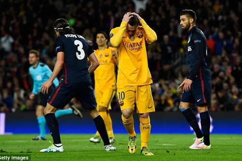 10 lý do khiến giới hâm mộ ghét Barcelona