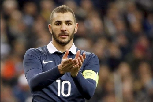 Thủ tướng Pháp bị chỉ trích vì "vụ Benzema" 
